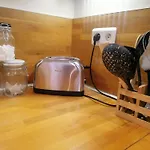 Appart Standing Branly